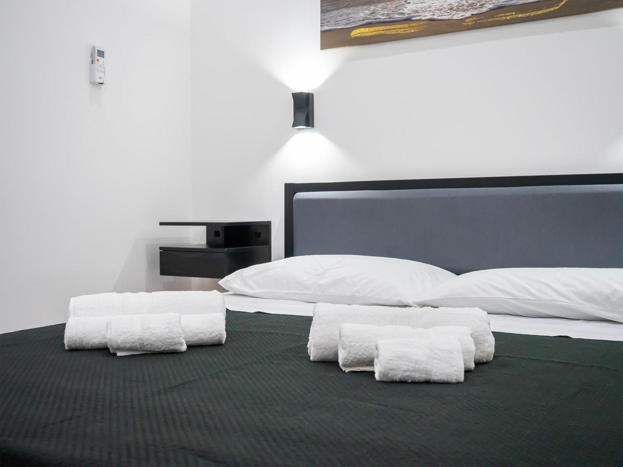 Aliva Room Lt Palermo Exterior photo