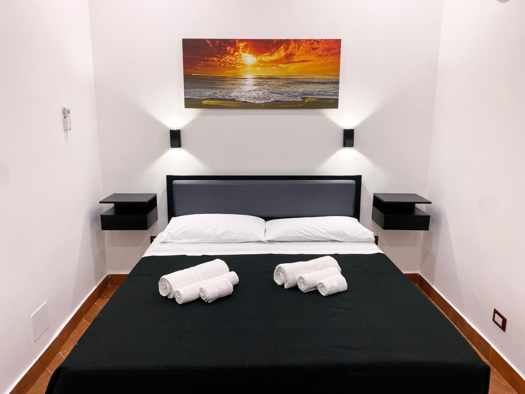 Aliva Room Lt Palermo Exterior photo